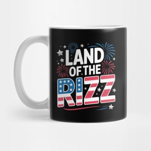 july-4th Mug